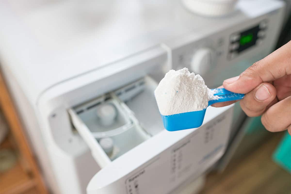 LIDL deterdžent bolji od Lenora i Ariela