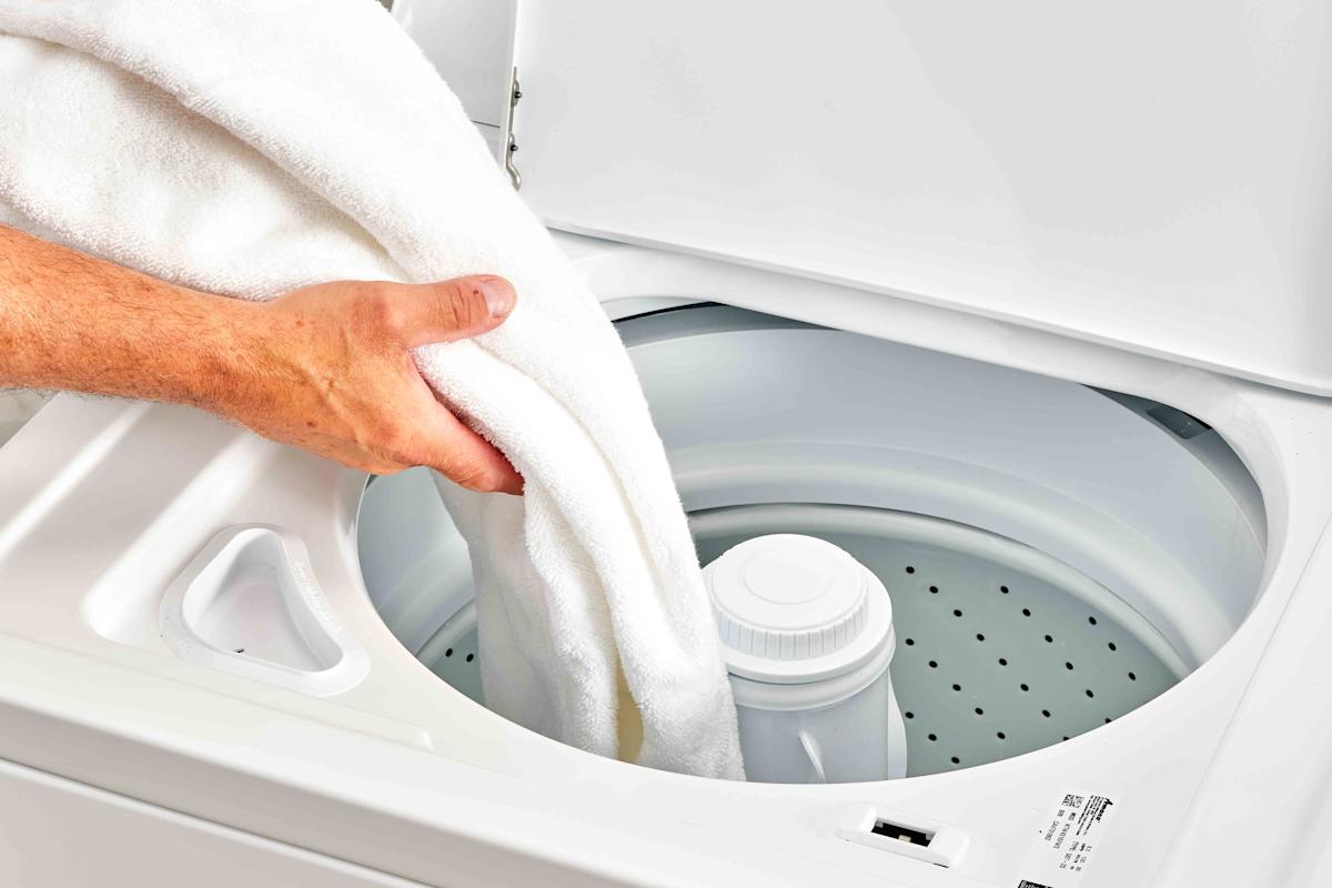 Prečo je lepšie prať oblečenie pri teplote 40 stupňov: ktoré pracie programy fungujú najlepšie?