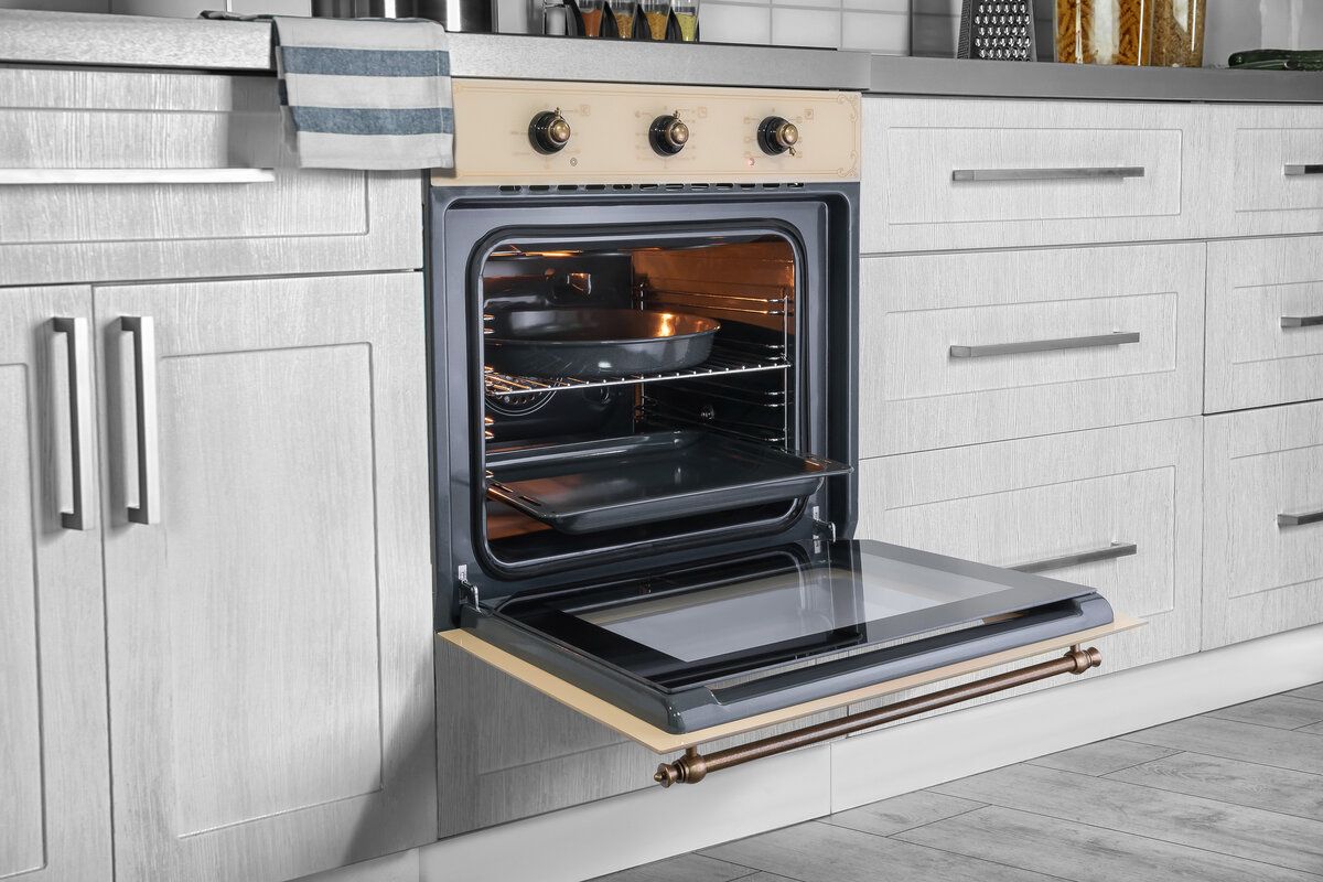 Rúra alebo teplovzdušný gril? Odborníci rozhodli: mnohí budú prekvapení výsledkami.