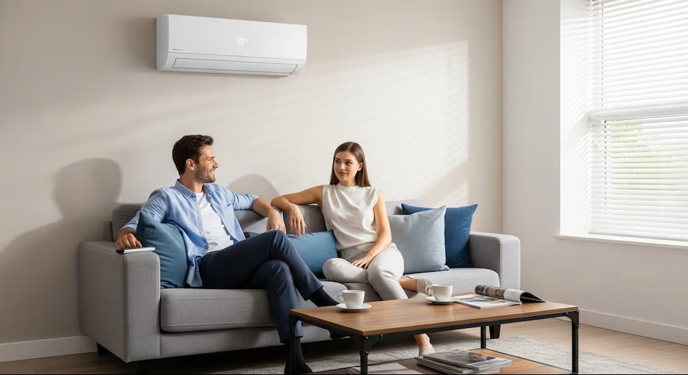 Ako prirodzené svetlo ovplyvňuje koncentráciu a kognitívne schopnosti