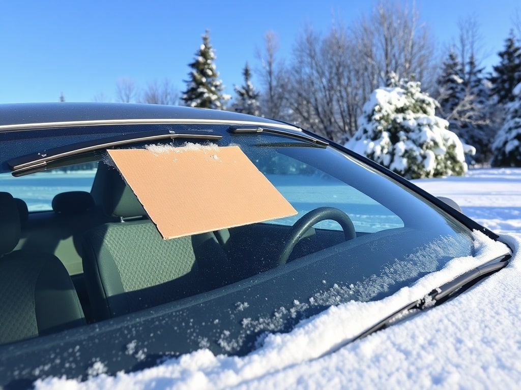 Máloktorí vodiči vedia, na čo sa vlastne pozerajú. Bezpečné riešenie populárneho problému