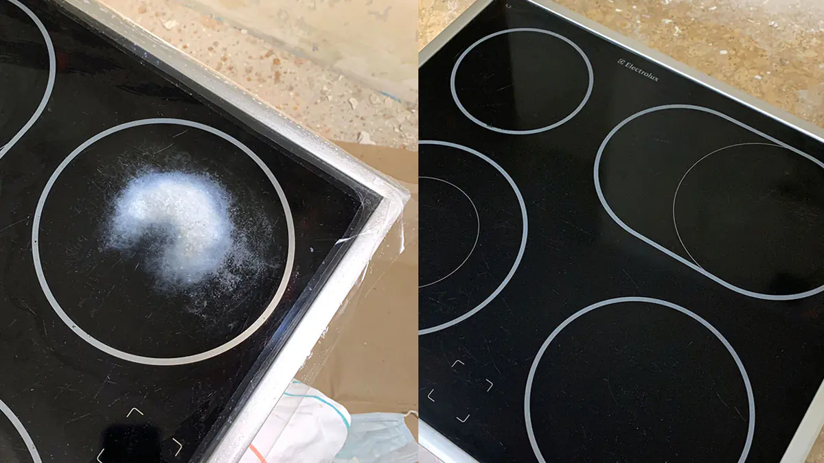 Poškriabaný keramický obklad: výrobok z vašej kúpeľne, ktorý používajú profesionáli pred kúpou nového