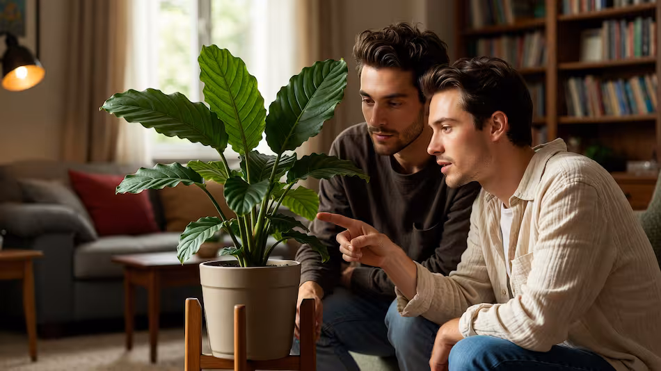 Vyzerajú ako z inej planéty a starostlivosť o ne je veľmi jednoduchá: 10 vzácnych a exotických rastlín, ktoré ozdobia váš domov a každého prekvapia.