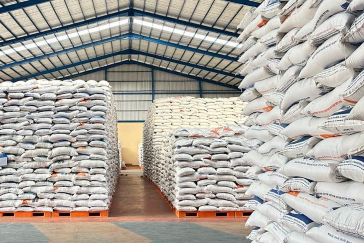 Kupujúci peliet odhaľuje, prečo boli mesiace skladovania zbytočné