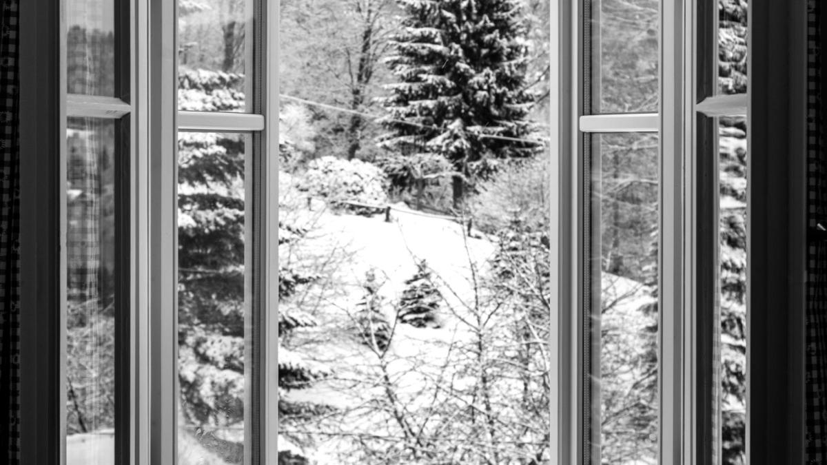 Ako často treba v zime vetrať?