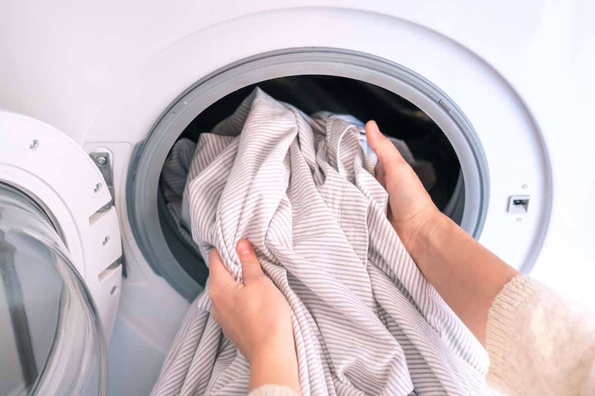 Bez toho stráca pranie zmysel? Domáci trik sa vracia a vyvoláva rozruch