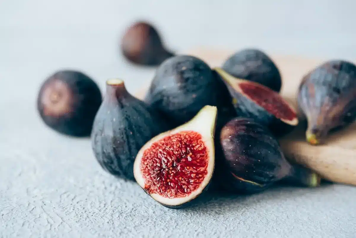 Málo známe užitočné vlastnosti fíg: zlepšujú náladu a majú nízky obsah kalórií.
