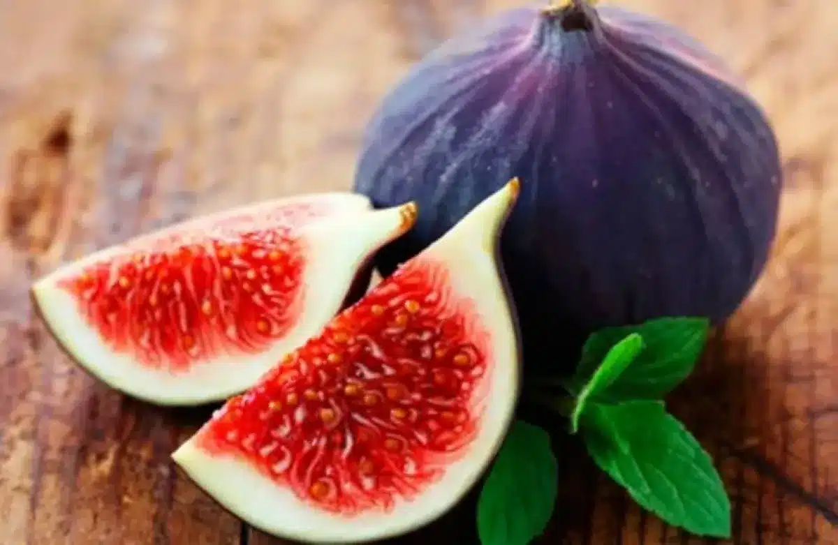 Málo známe užitočné vlastnosti fíg: zlepšujú náladu a majú nízky obsah kalórií.