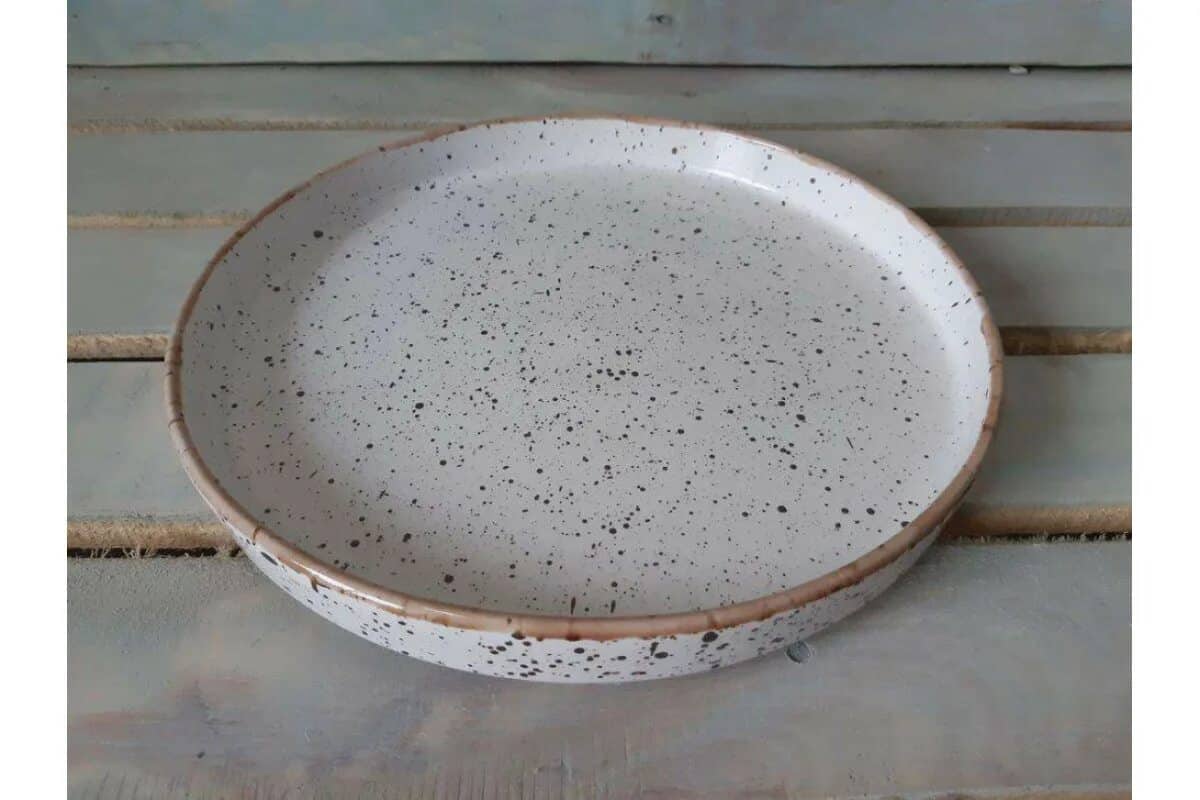 Ako vyčistiť formy na pizzu, ktoré sa časom znečistili