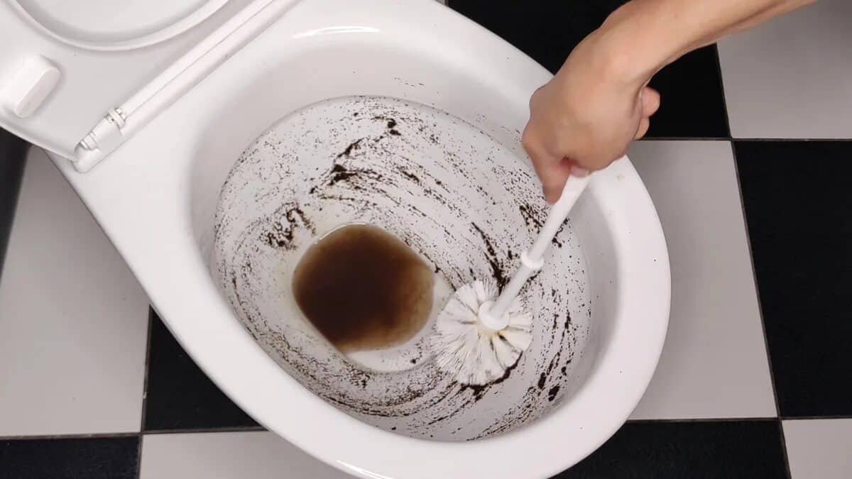 Len jedna lyžica: prečo čoraz viac ľudí hádže kávovú usadeninu do záchoda