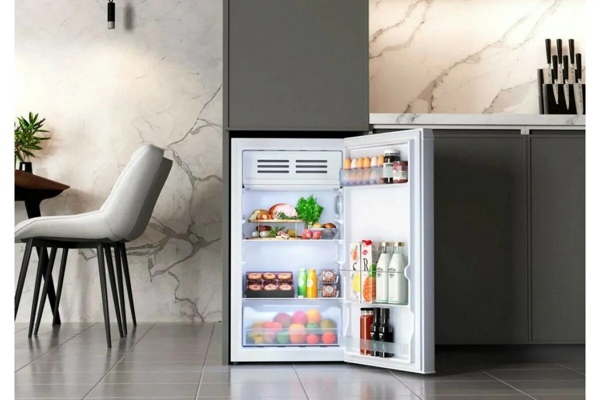 Tento produkt z lekárne pomáha udržiavať mrazničku bez námrazy. Zistite, ako funguje