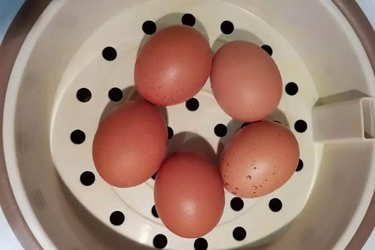 Dajte zbohom panvici! Predstavujeme vám revolučný spôsob prípravy vajec.