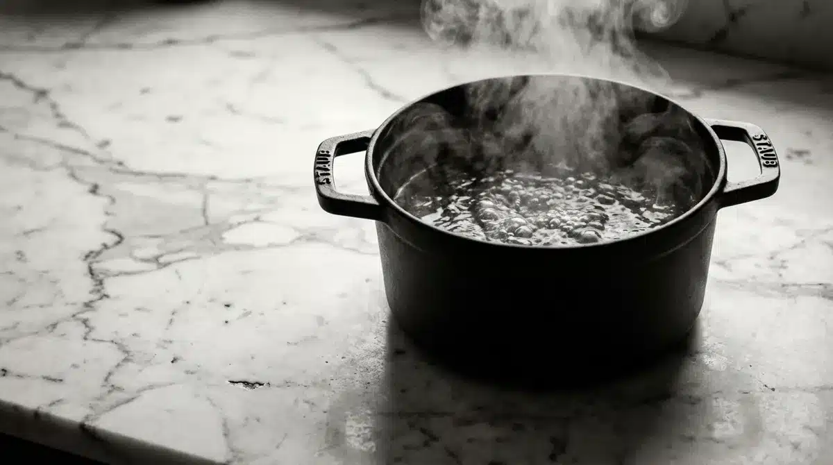 Koniec indukčných varných dosiek: v roku 2026 táto inovácia spôsobí revolúciu vo všetkých kuchyniach.