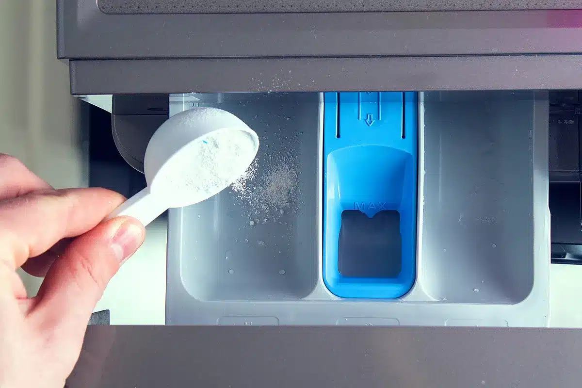 Prací prostriedok LIDL prekonáva Lenor a Ariel – od dnešného dňa je dostupný vo všetkých predajniach