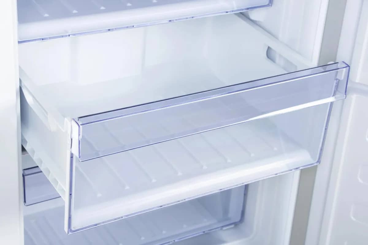 Zbohom, ľad v mrazničke: jednoduchý a spoľahlivý spôsob, ako vyčistiť vaše zariadenie, aby bolo efektívne a bez námrazy