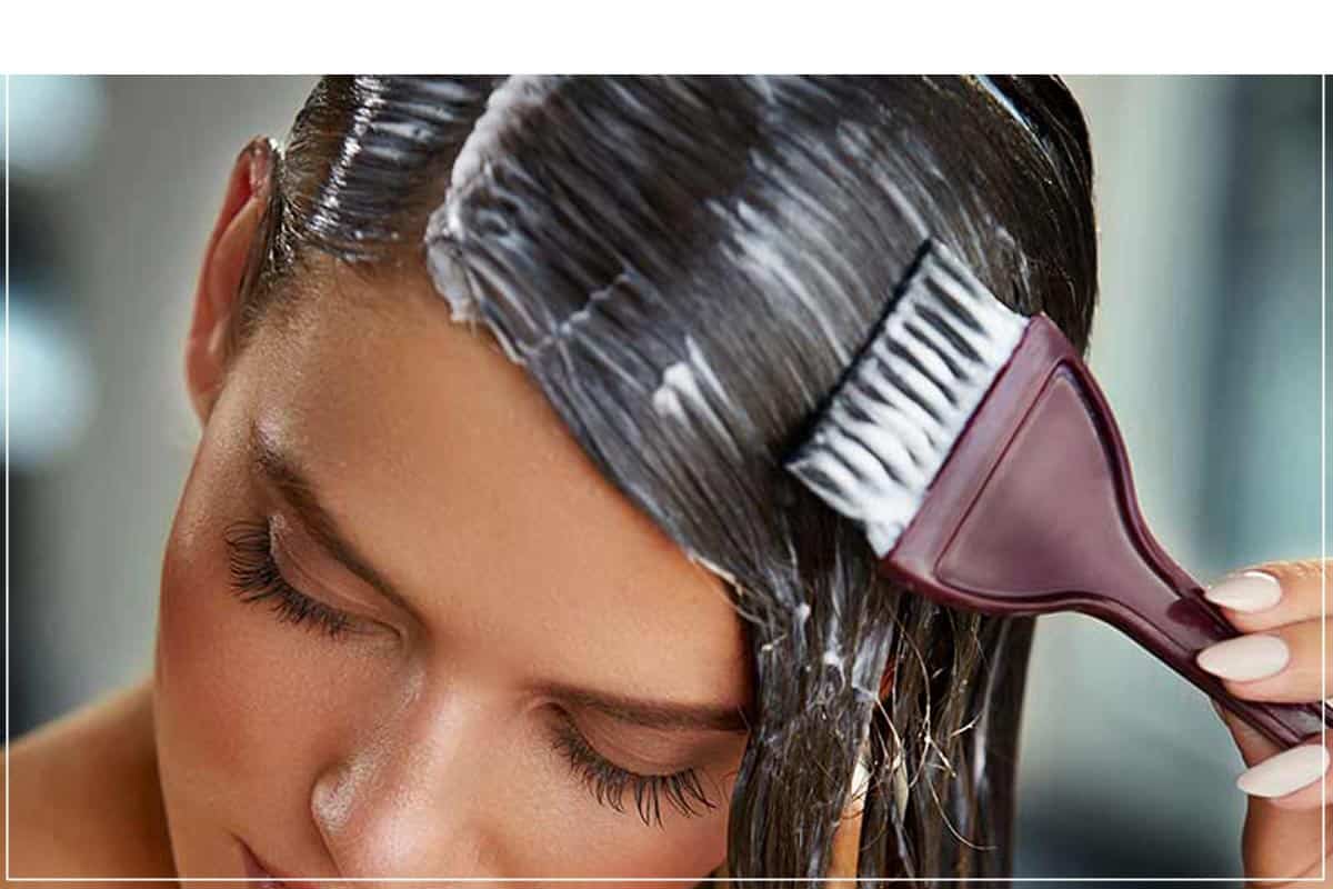 Bez kávy a škorice | Domáca farba, ktorá odstraňuje šediny a obnovuje prirodzený lesk vlasov