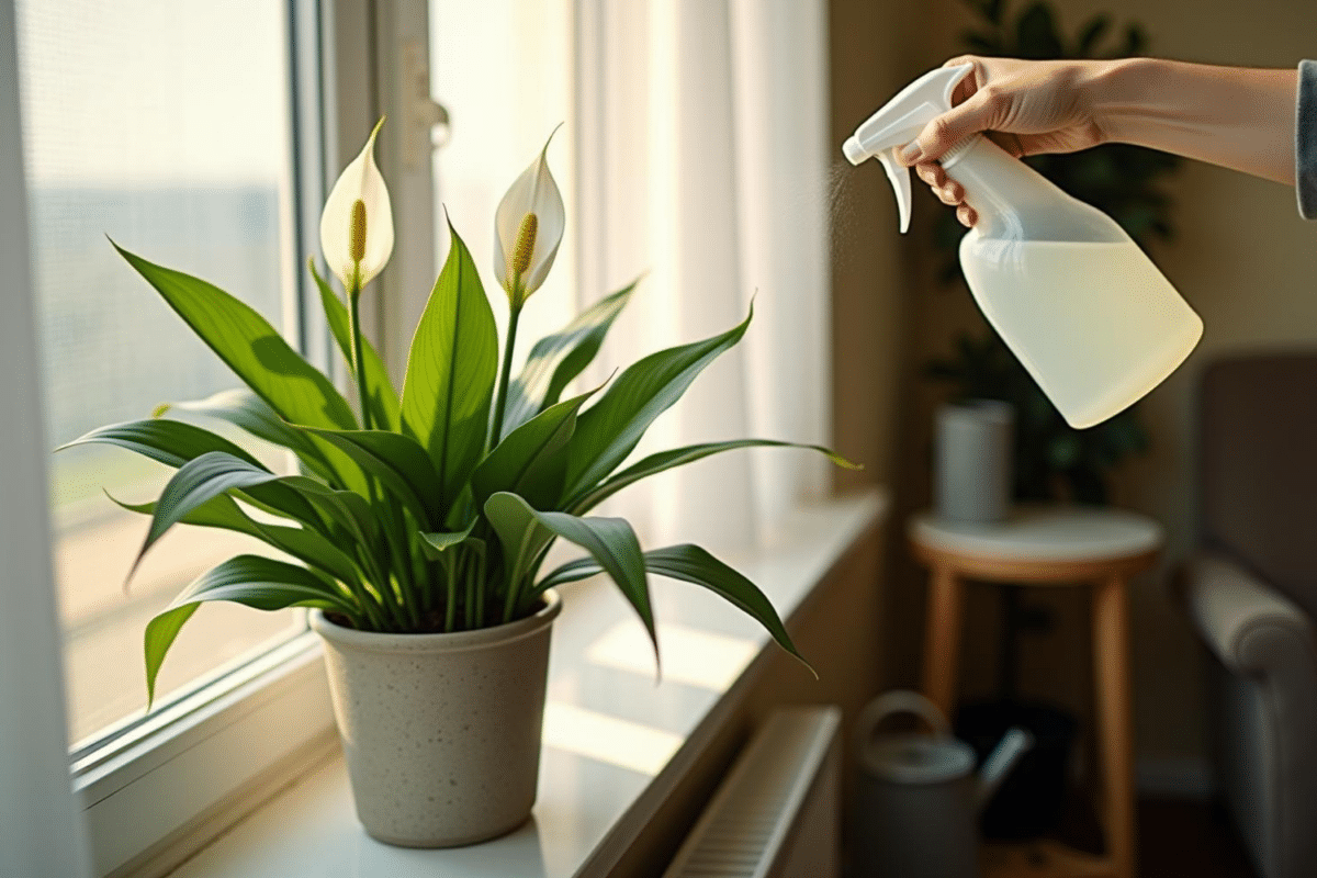 Orchidey a ľalie mieru nekvitnú: voda, ktorú vylievate po varení, môže pokryť ich púčiky