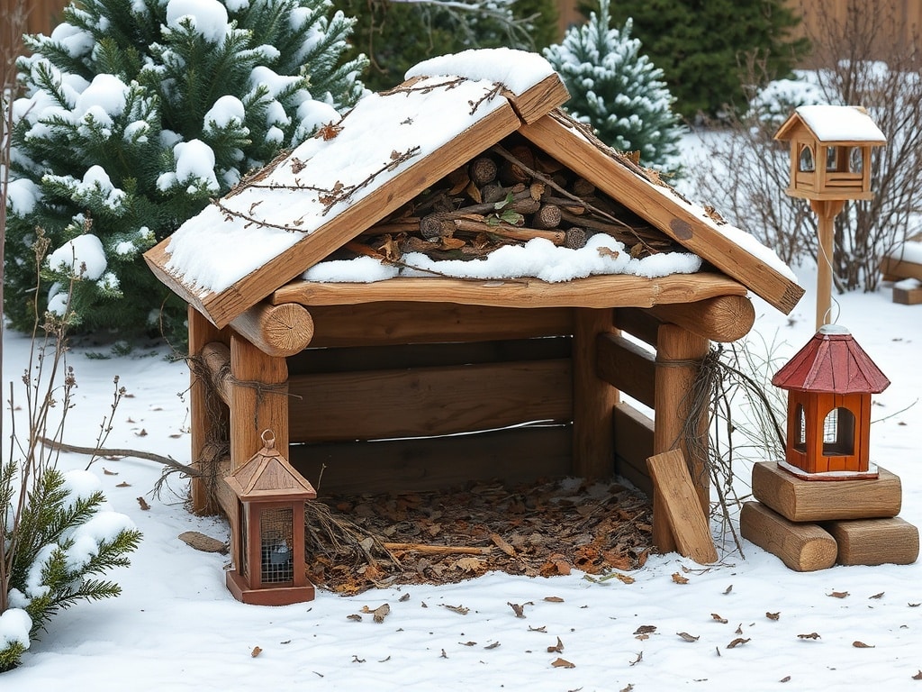 „Myslel som, že im pomáham“: táto chyba pri kŕmení zabíja vtáky v záhrade uprostred zimy a vy si to ani nevšimnete