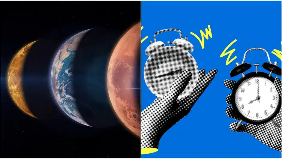 Einstein to predpovedal! Planéta, kde čas plynie rýchlejšie ako na Zemi