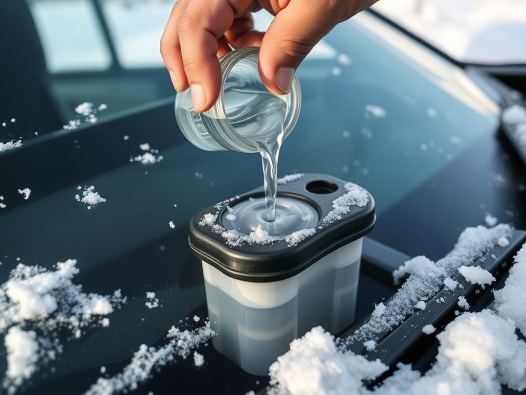 Máloktorí vodiči vedia, na čo sa vlastne pozerajú. Bezpečné riešenie populárneho problému