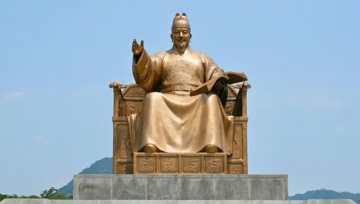 Čínska filozofia: Konfuciovo príslovie, ktoré prirovnáva susedov dom k sebakritike, nám dáva dôležitú lekciu.