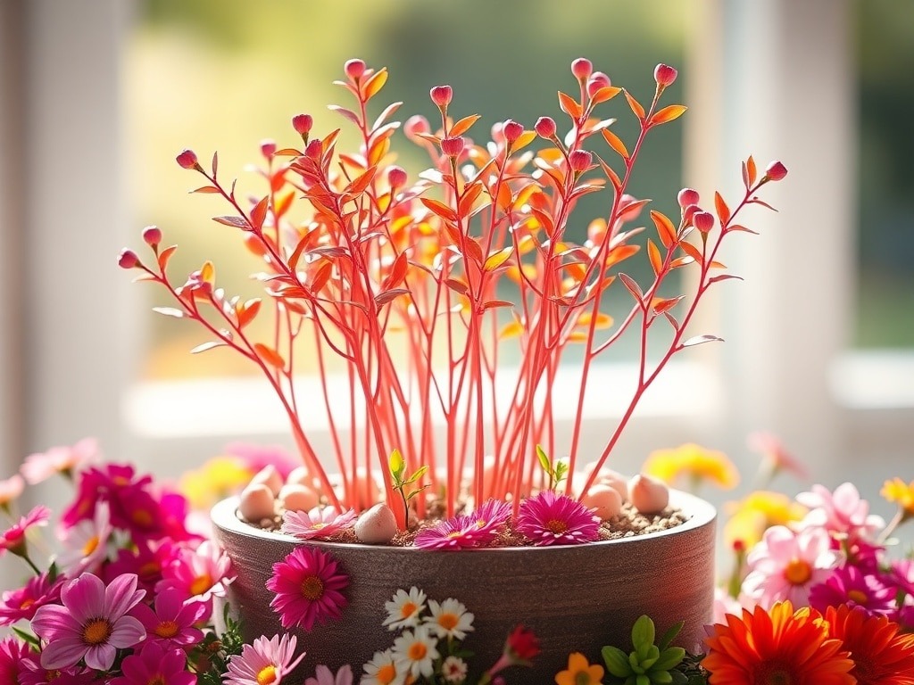 Tento sviatočný ovocie sa za mesiac premení na mini ružový les, ak jednoducho uchováte kôstky po dezertu