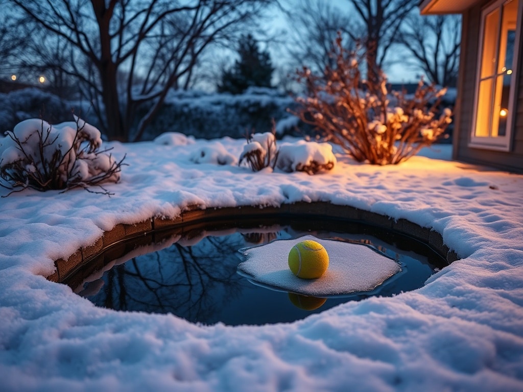 Pred koncom týždňa položte tenisovú loptičku do svojej záhrady: čaká vás príjemné prekvapenie