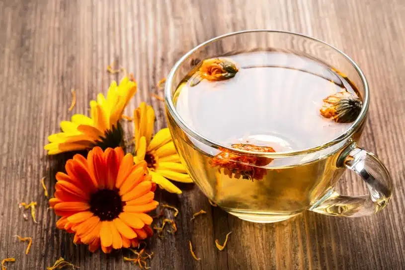 Voňavý čaj proti mastnej degenerácii pečene. Pripravte si ho a pite každé ráno; pocítite rozdiel.