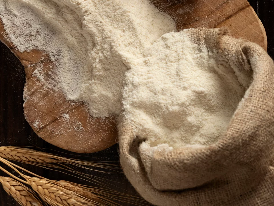 Tieto hmyzy môžu zaplniť celú vašu kuchyňu. Skontrolujte, či nie sú vo vašej skrini s múkou.