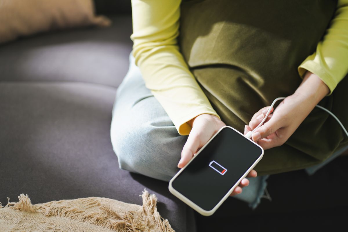 Ako nezničiť batériu za jeden rok? Stručná inštrukcia v 5 bodoch.