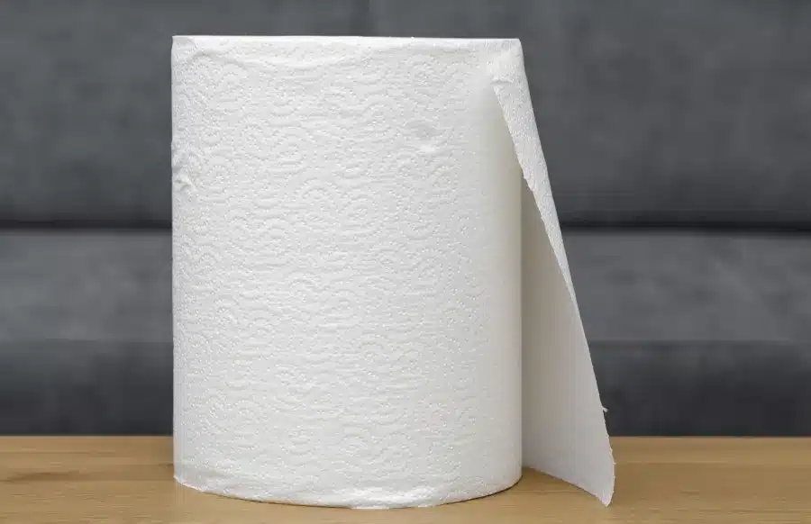 Slováci upúšťajú od klasických látkových kuchynských utierok. Moderná móda je praktickejšia, krajšia a nezanecháva vlákna.