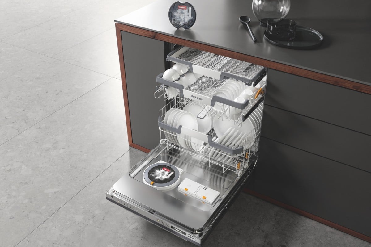 Neumýva vaša umývačka riadu dobre riad? Toto je najčastejšia príčina. Pred zavolaním servisného technika vyčistite túto časť. Čistenie umývačky riadu