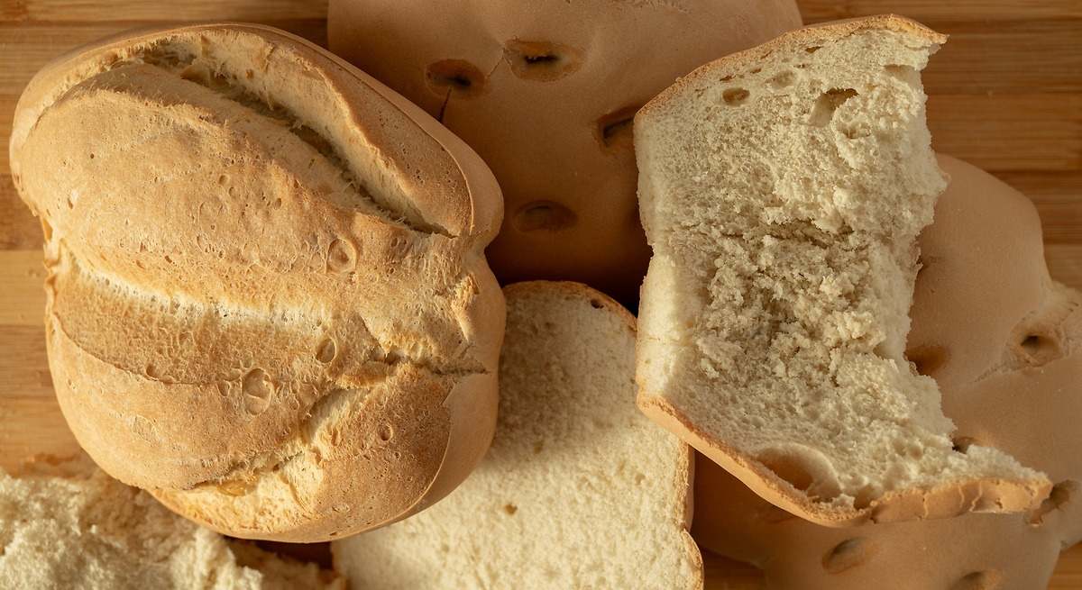 Každodenná konzumácia chleba je skvelá, ale oveľa lepšie je, ak je to práve tento chlieb v kombinácii s týmito konkrétnymi produktmi.