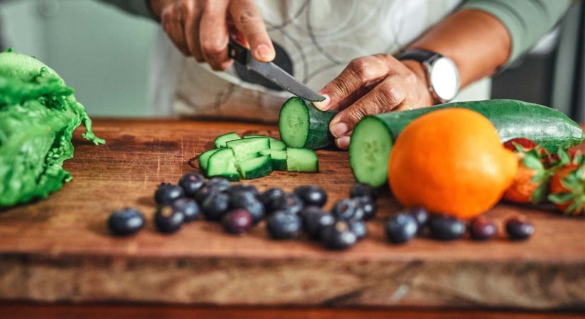 Kardiológ: „Toto sú tri najlepšie produkty na konzumáciu pred spaním, keď cieľom nie je zmeniť hladinu glukózy alebo inzulínu, ale zlepšiť kvalitu spánku.“