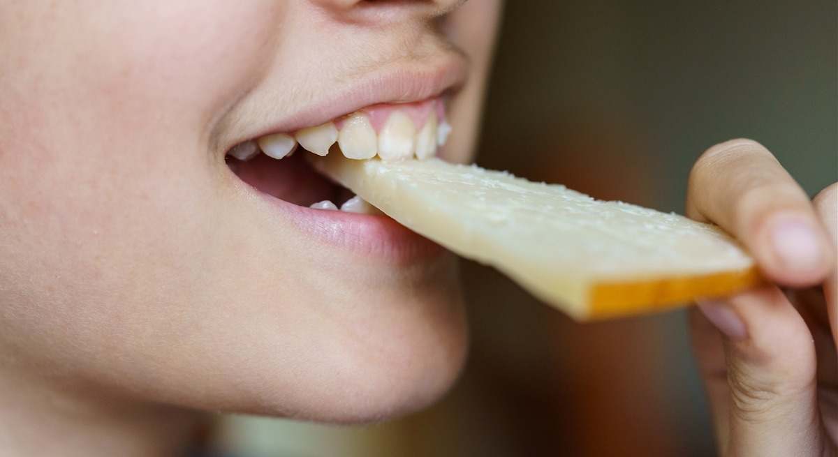 Do akej miery je denná konzumácia syra prospešná pre krvný tlak?