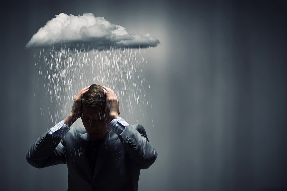 Športovanie je skvelé, ale ak sa chcete zbaviť depresie a úzkosti, mali by ste vykonávať nasledujúce druhy cvičení.