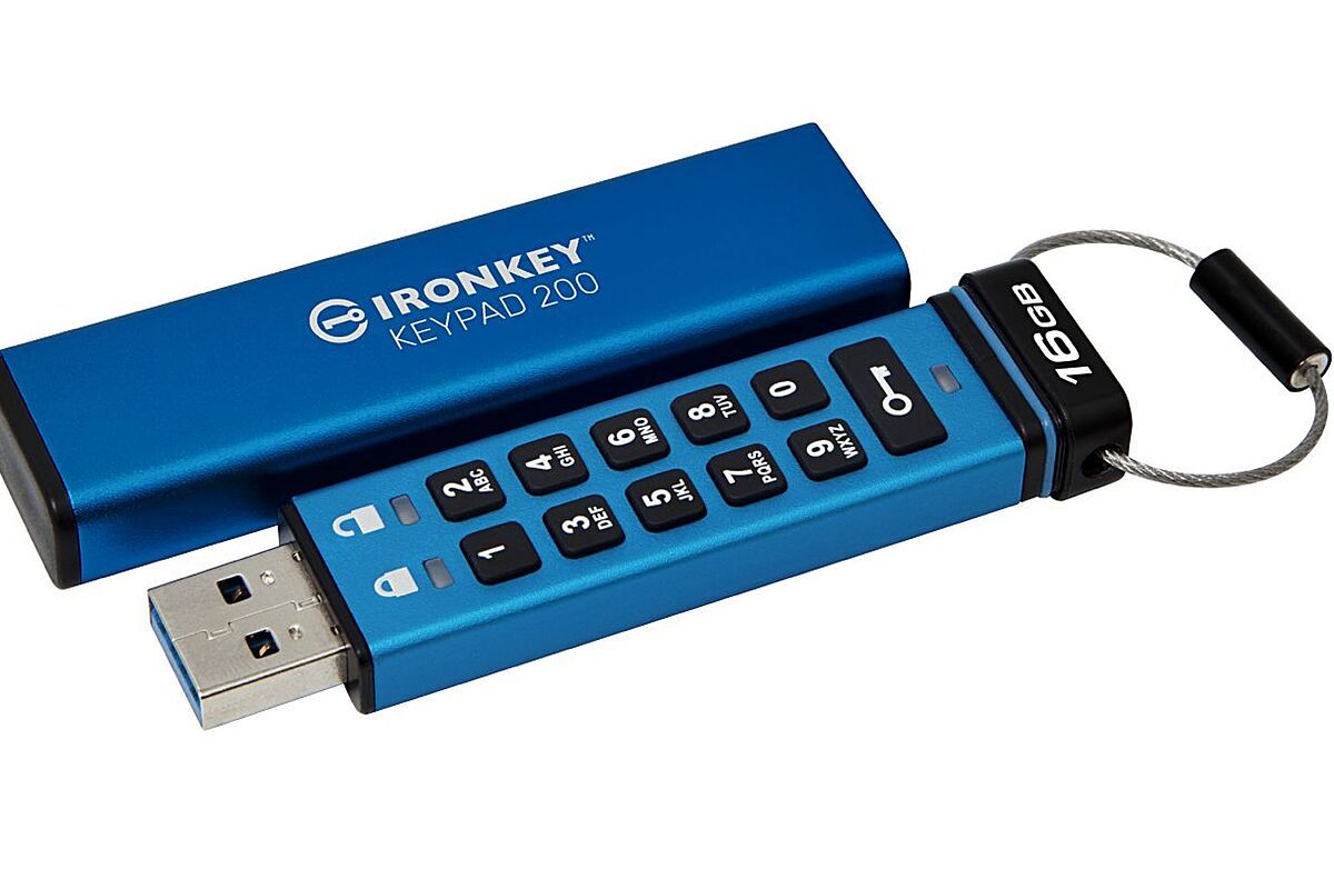 Každý, kto má doma USB kľúč, je skutočným pokladom: na čo slúži a na čo sa používa?