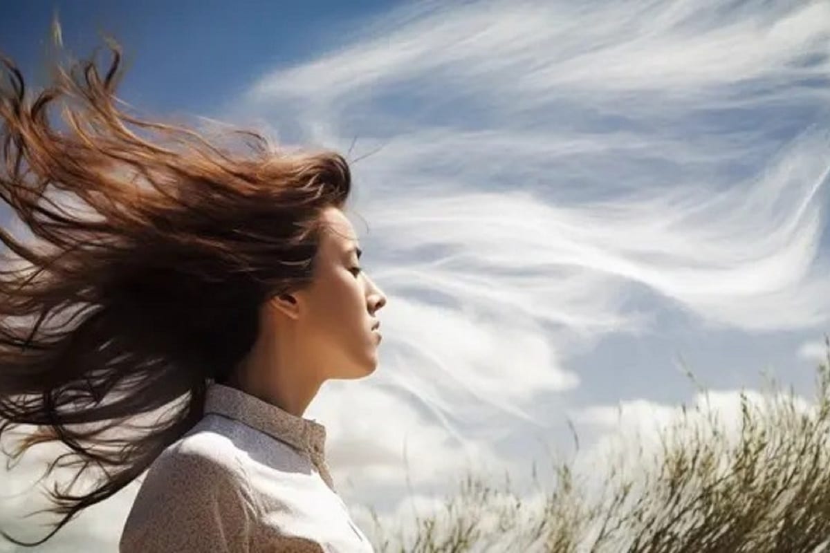 Vaše vlasy veľmi rýchlo mastia? Možno robíte túto chybu.