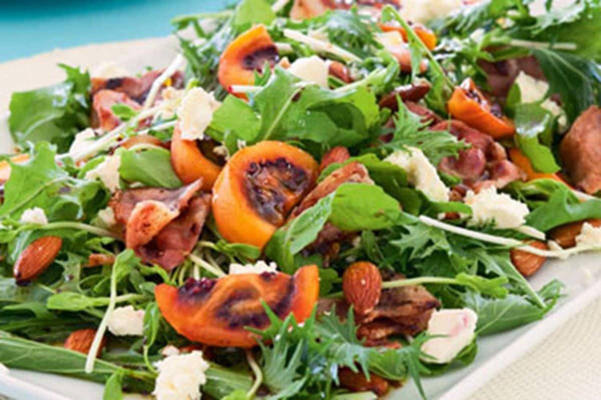 Je málo známý, ale je chutný a zdravý. Ak ho uvidíte v obchode, bez váhania ho kúpte.