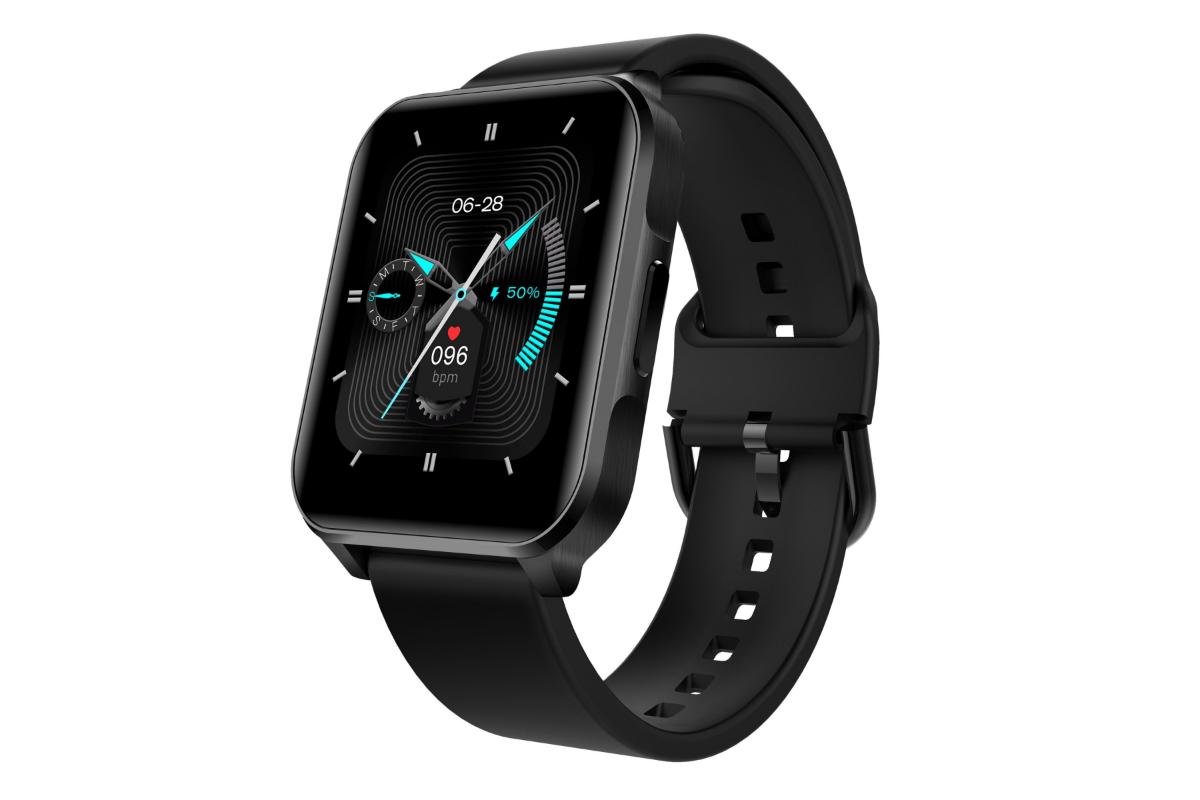Týždeň autonómnej prevádzky a veľký AMOLED displej. Ide o nové inteligentné hodinky pre ľudí s obmedzeným rozpočtom.