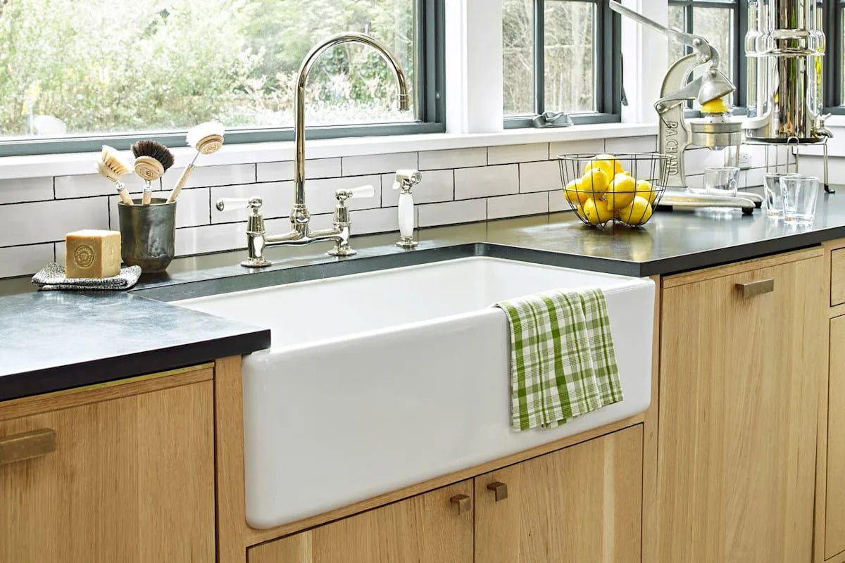 9 návykov ľudí, ktorí majú vždy čistý dom