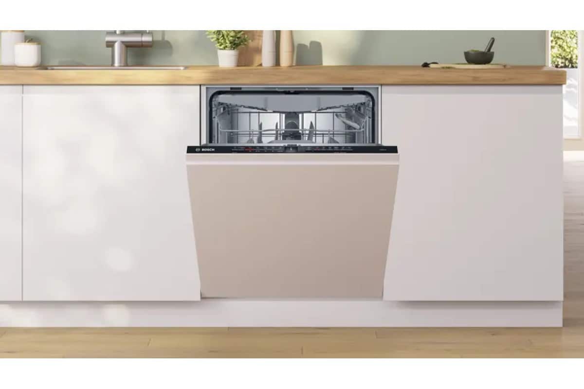 Ako sa starať o umývačku riadu? 9 krokov, ktoré treba vykonávať pravidelne!