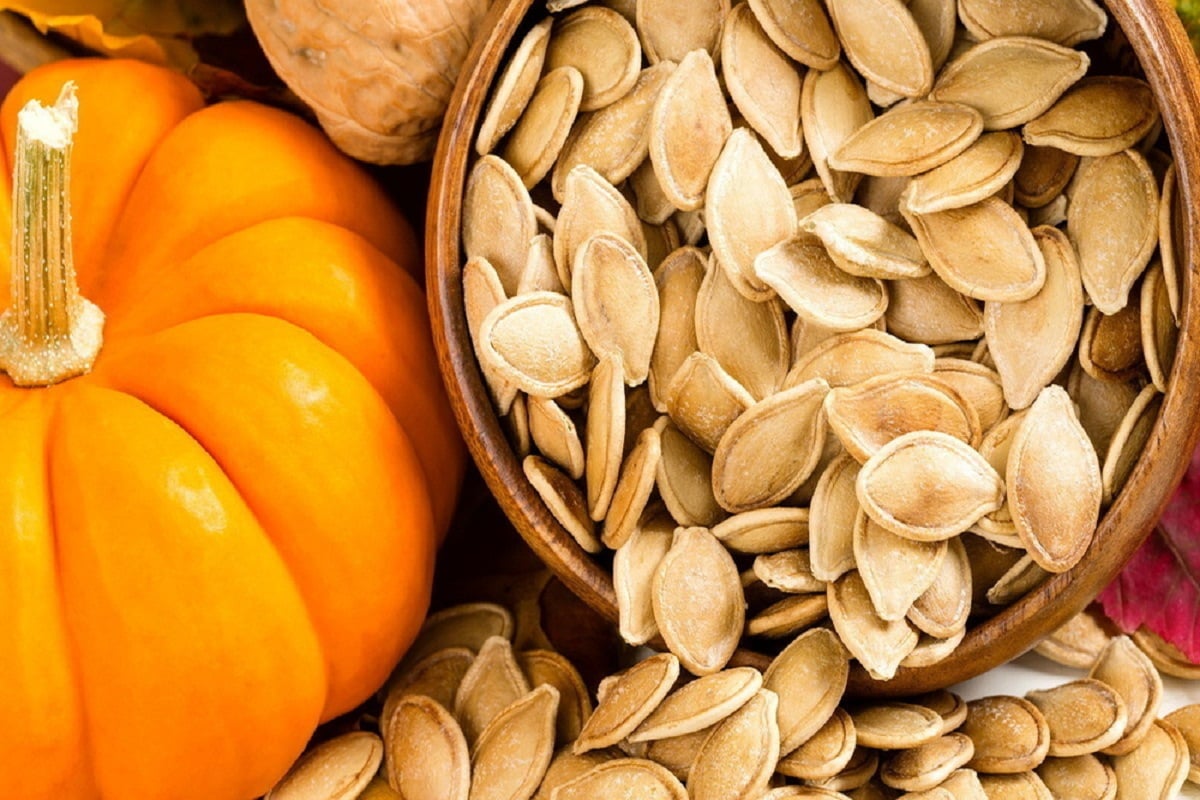 Od odpadu k pokladu: prečo by ste nemali vyhadzovať tekvicové alebo cuketové semienka a aké majú prospešné vlastnosti.
