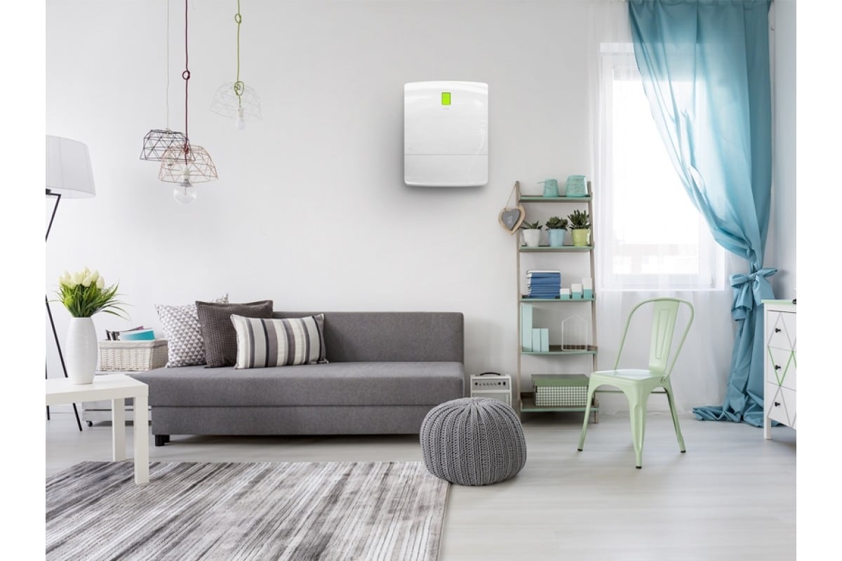 Osušovač vzduchu: koľko hodín denne by mal byť zapnutý, aby ste sa vyhli neprimerane vysokým účtom za elektrinu?