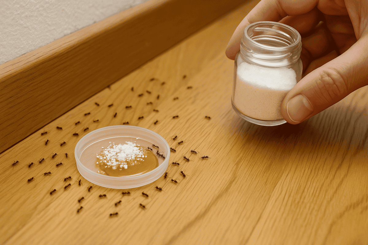 Zmiešanie použitej kávy s jedlým sódou: načo je to dobré a prečo sa odporúča na ničenie domácich škodcov.