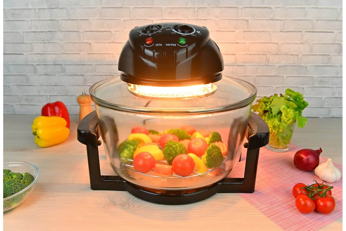 Používanie aerogrilu má prekvapivý účinok – popularita tohto domáceho spotrebiča prudko vzrástla.