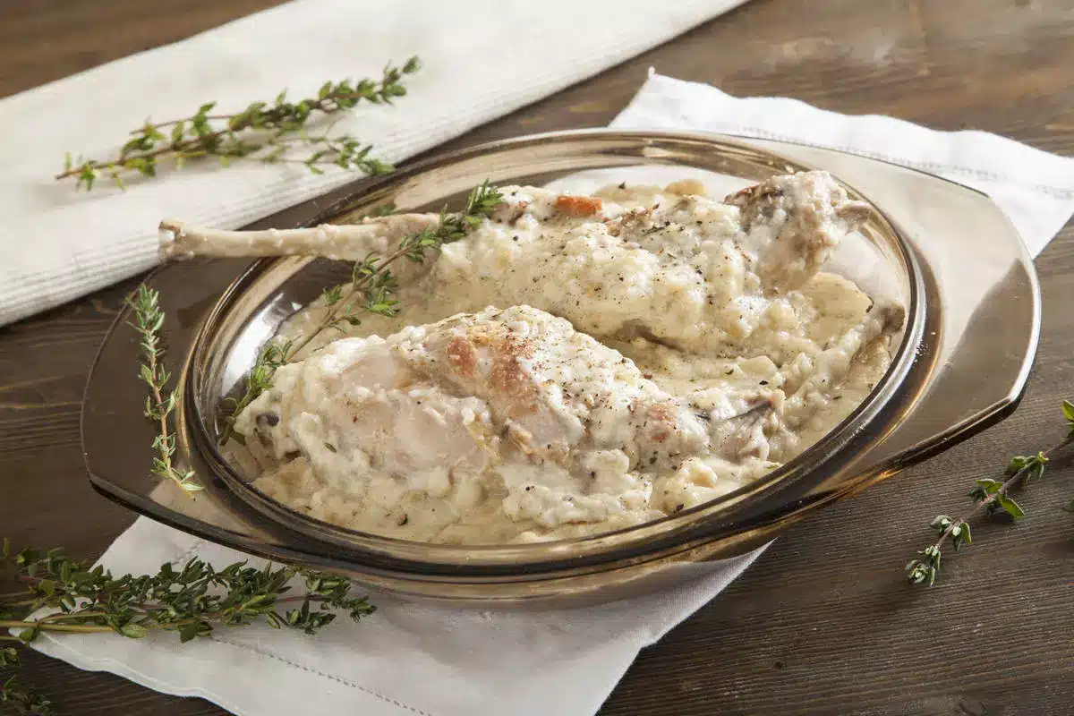 Ľahko stráviteľné mäso našich rodičov je prospešné pre srdce. Dnes už málokto vie, ako ho správne pripraviť.