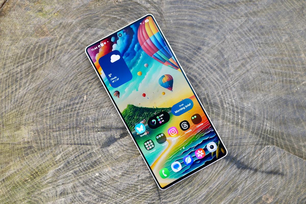 Nové slovo pre Samsung. Budete ho kričať, keď sa pozriete na Galaxy S26.