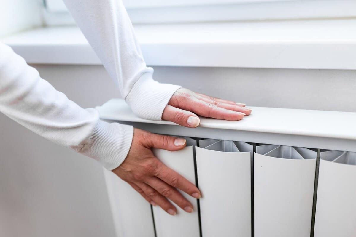 Jordi Martí, architekt: „Nemá zmysel používať plynový kotol a radiátory, ktoré sa silno zahrievajú. Ak je váš dom dobre izolovaný, steny budú teplé.“