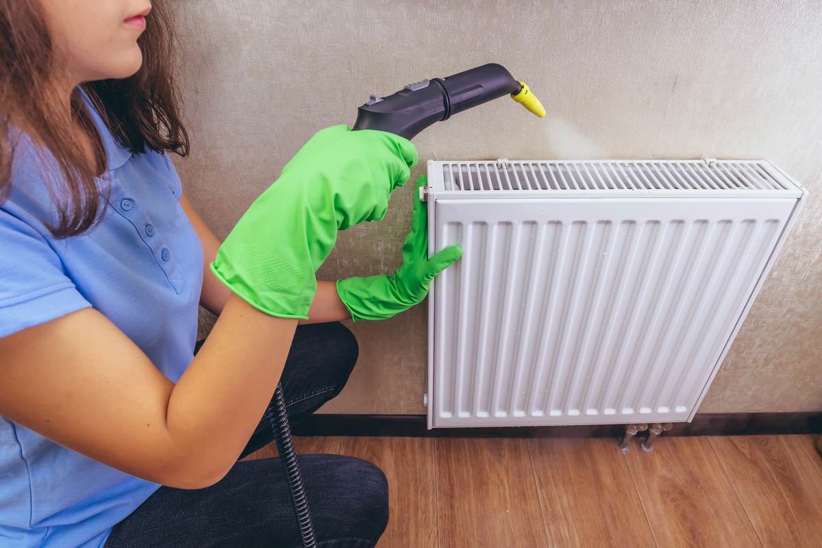 V dome je o polovicu teplejšie: trik inštalatéra, ktorý zlepšuje fungovanie radiátorov